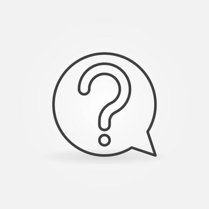 矢量的问号符号图片-矢量的问号符号素材-矢量的问号符号插画-摄图新