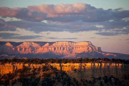 Canyon National Park lt美gt布赖斯峡谷国家公园在犹他州南部