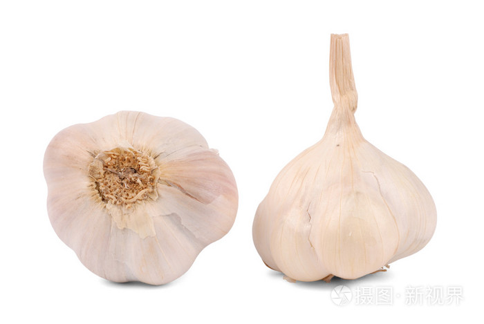 garlic