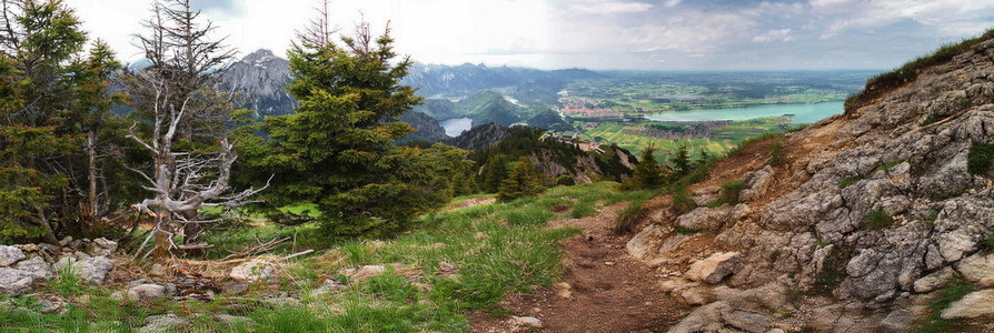 山，山岳 山脉 一大堆 大量