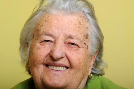 (外)祖母 老奶奶 女祖先照片