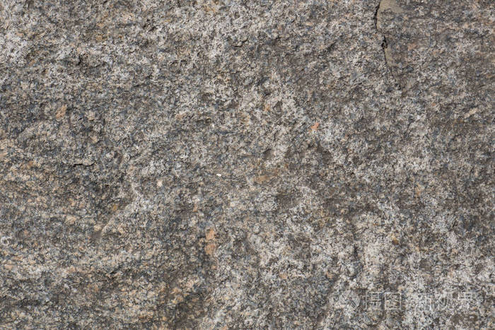 表面的花岗岩石头的纹理彩色粗花岗岩石材纹理