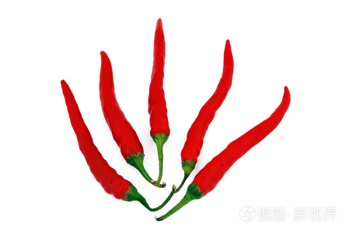 尖头辣椒