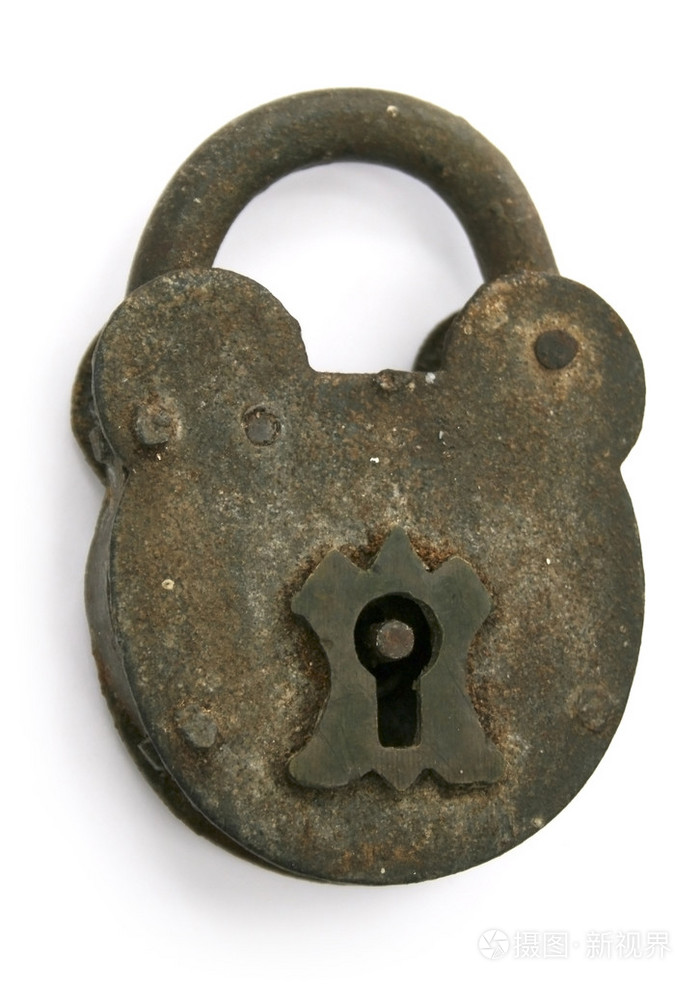 旧锁