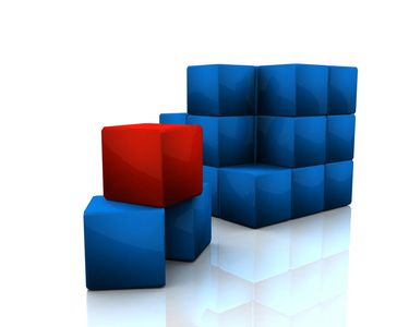 立方形的东西,立方体( cube的名词复数 )  数>立方照片