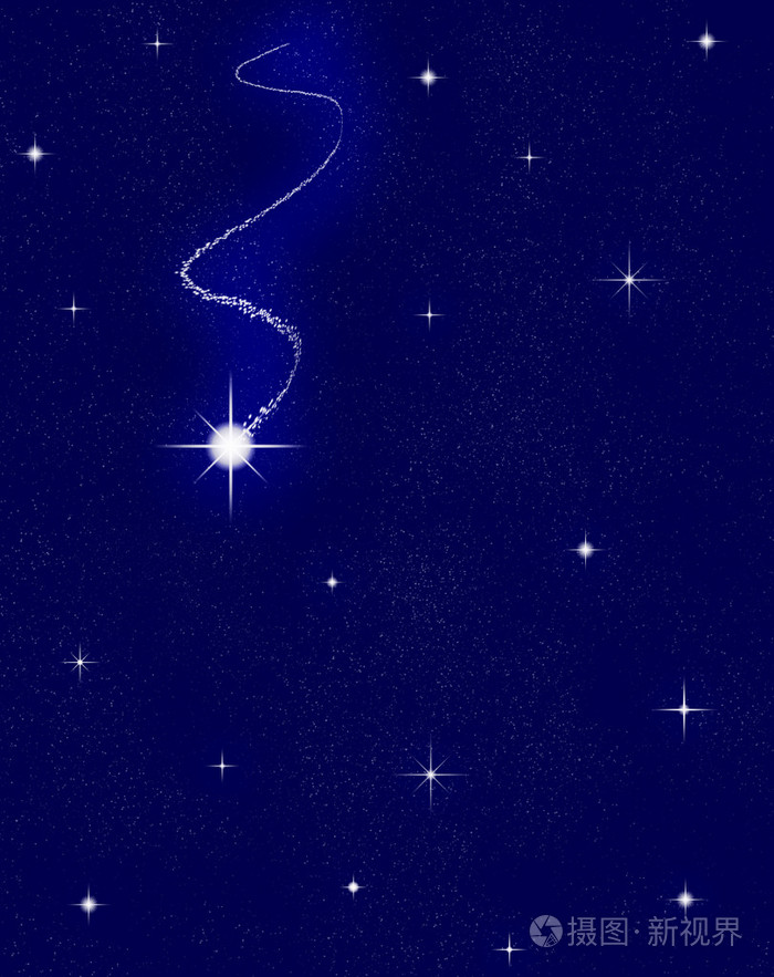 流星