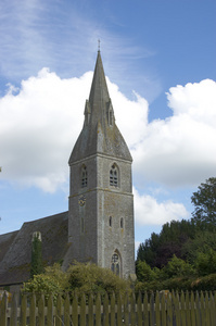 乡村教会