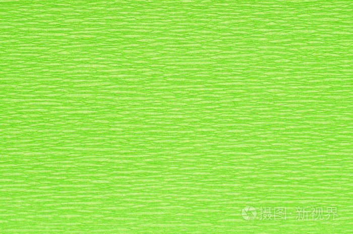 绿纸纹理背景与艺术质感