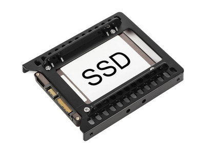 计算机 Ssd 驱动器