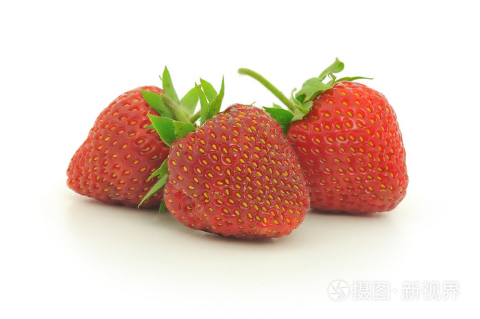 草莓 strawberry的名词复数 