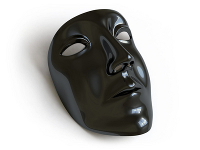 面具口罩 假面具 用作掩饰的事物 护肤膜