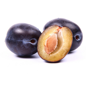 李子 plum的名词复数  李子树 理想之物尤指高薪的职位 紫红色