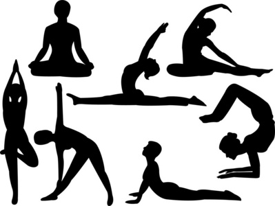 瑜伽，喻家派 瑜伽术，瑜伽修行法