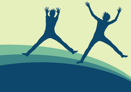 能源活动积极行动图片