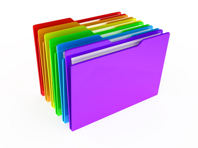 重要的文件夹图片-重要的文件夹素材-重要的文件夹插画-摄图新视界