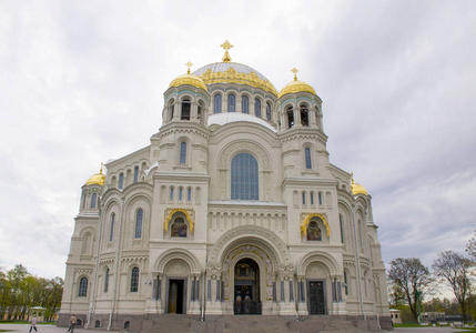 海大教堂在琅俄罗斯图片