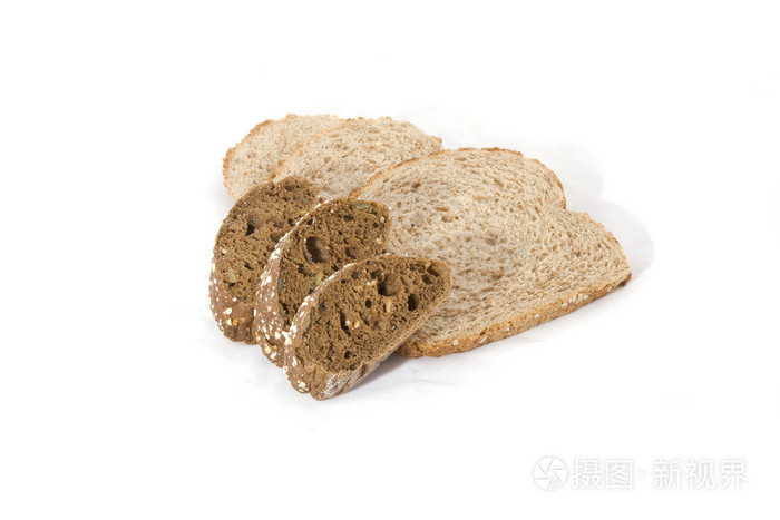 几种面包