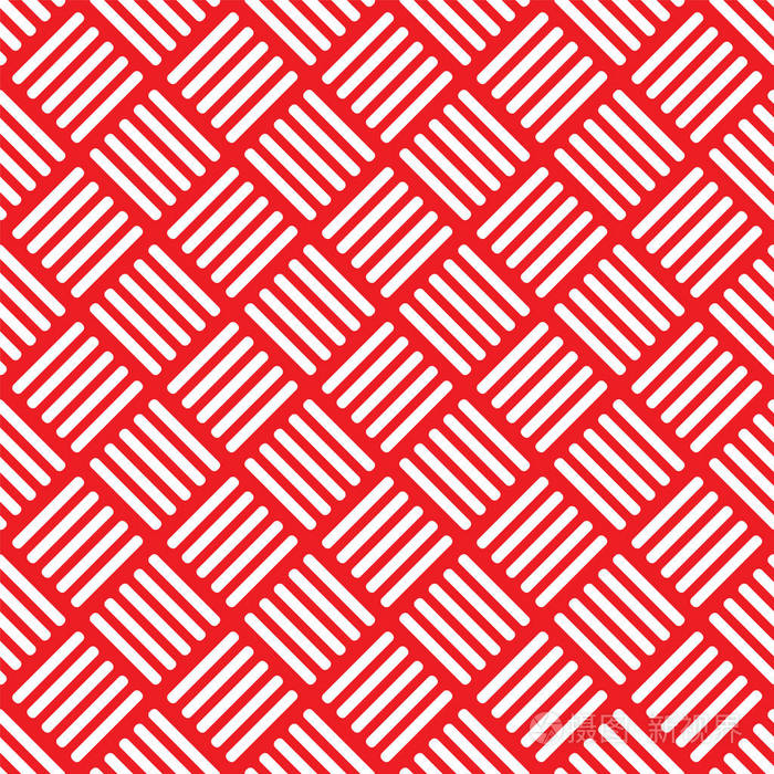 线条和矩形图案背景矢量