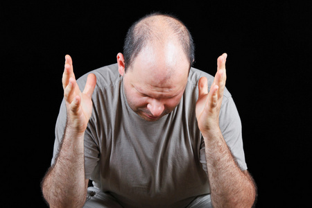 担忧头发图片-担忧头发素材-担忧头发插画-摄图新视界