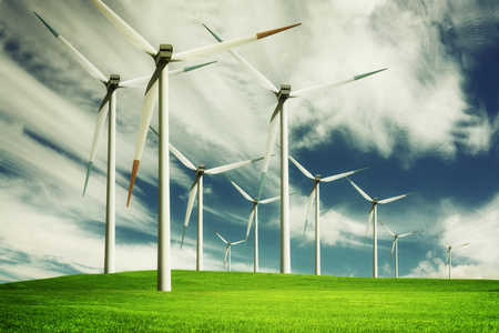 风车生态能源