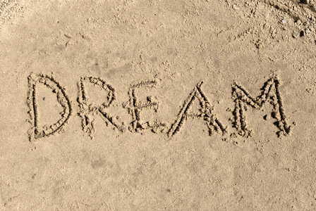梦想 做梦 梦见 想到