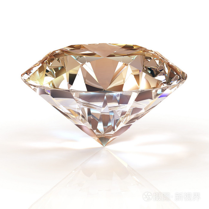 钻石金刚石菱形方块