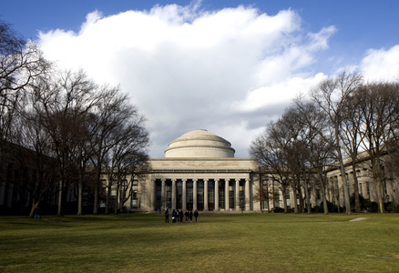 大学剑桥公园照片