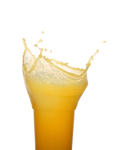橘子汁 橘汁 橙汁