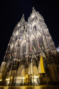 Cathedral  CologneKln, Germany