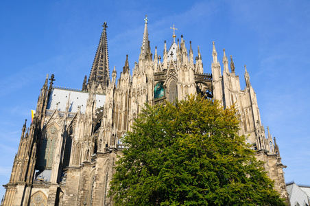 Cathedral  CologneKln, Germany