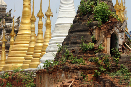 缅甸东南亚国家即Burma