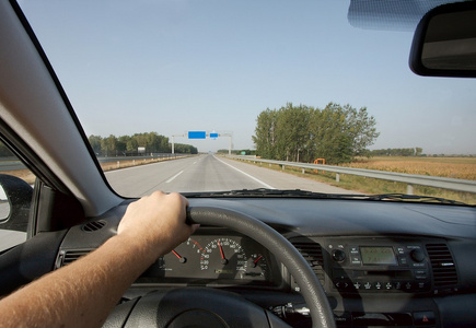 驾驶 开车 驱动 迫使照片