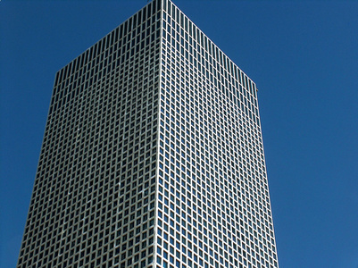 摩天大楼，超高层大楼 特别高的东西