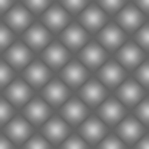 无缝的灰色纹理 3d 效果抽象背景