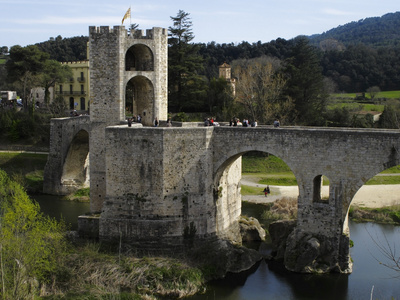 Besalu Catalo