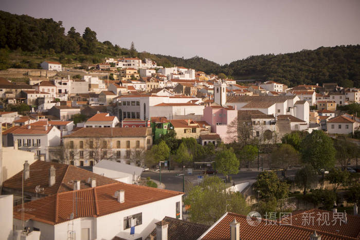 在葡萄牙最佳镇