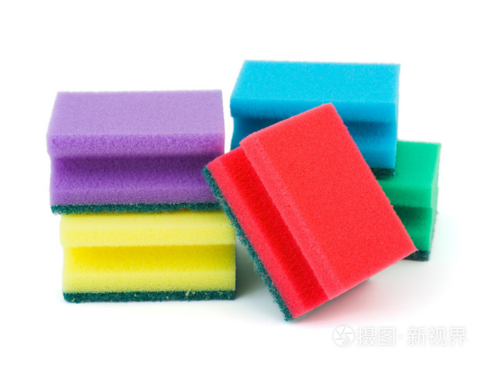 海绵sponge的名词复数海绵动物