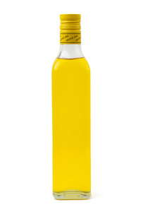 一瓶橄榄油