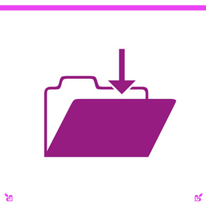 打开文件夹图片