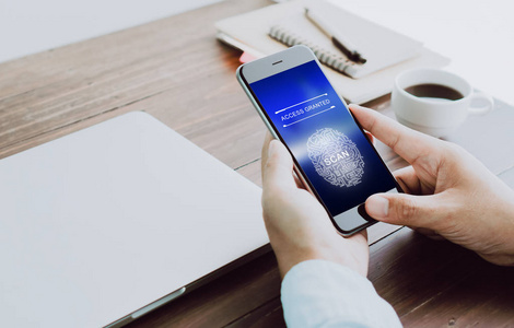 是重要的概念使用电子设备照片