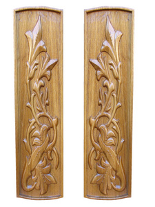 橡木木质花纹装饰板