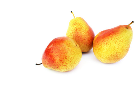 梨树 pear的名词复数 