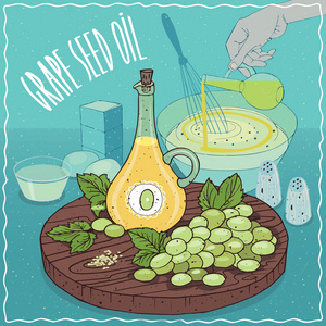 葡萄图片卡通图片