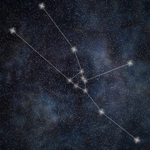 黄道带标志金牛座星座行 ga照片