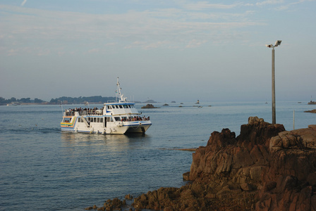 海岸 滑坡