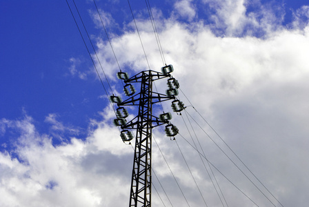 波导线材质传输线,波导线照片