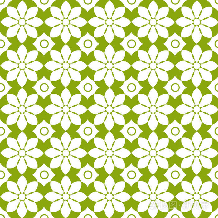 无休止的矢量纹理可以用于壁纸,图案填充