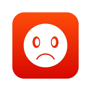 红圈人像头图片