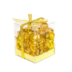 黄金盒
