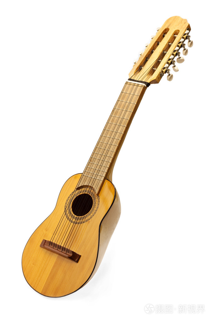 恰兰戈(拉丁美洲小吉他)